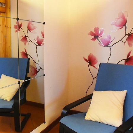 Cozy Garden Retrait Apartment Varenna Luaran gambar