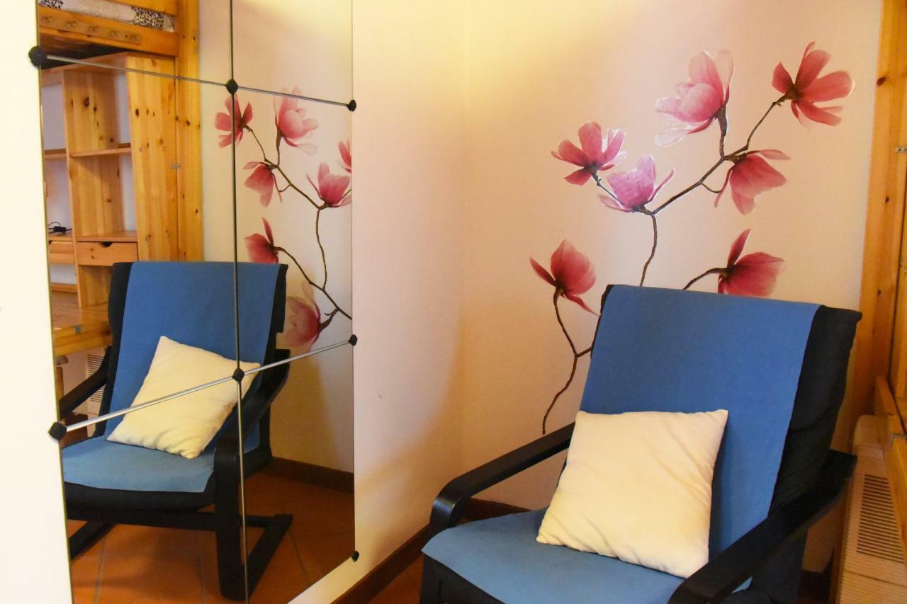 Cozy Garden Retrait Apartment Varenna Luaran gambar