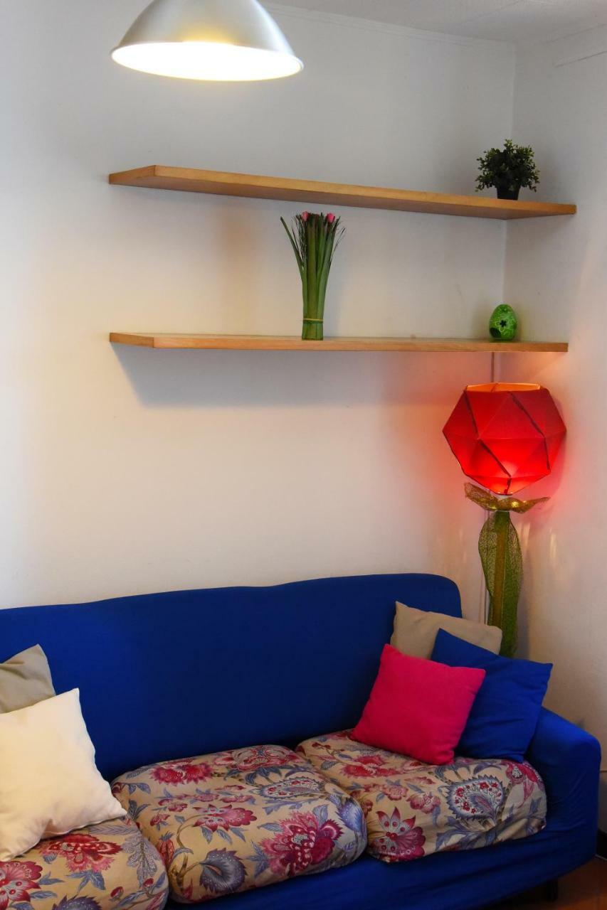 Cozy Garden Retrait Apartment Varenna Luaran gambar