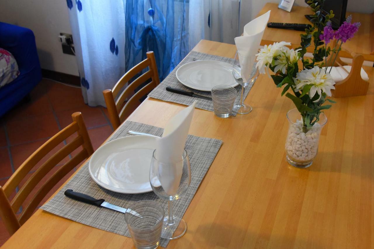 Cozy Garden Retrait Apartment Varenna Luaran gambar