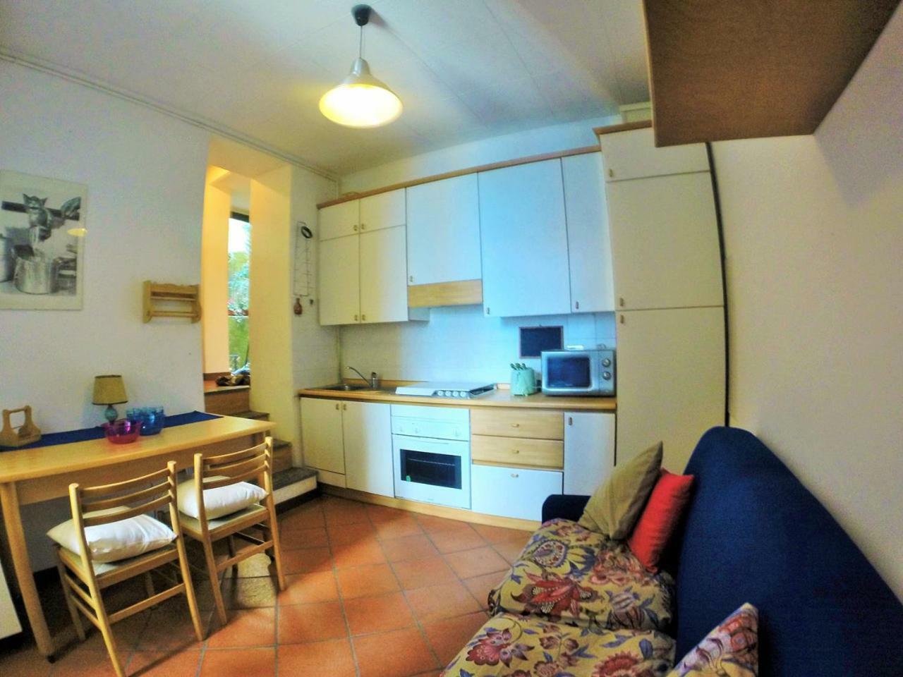 Cozy Garden Retrait Apartment Varenna Luaran gambar